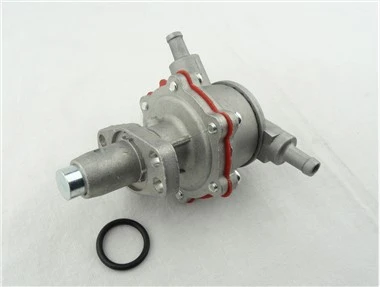 Genie 72348 72348 GT Pump Fun Fit Perkins Engine