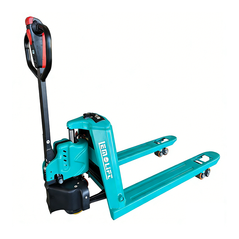 Electric Pallet Truck