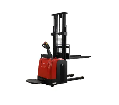 Ηλεκτρική παλέτα Jack Stacker