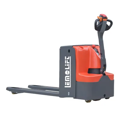 Electric Pallet Truck Ultimate Guide: Τύποι, Οφέλη, Εφαρμογές & Πώς να επιλέξ...